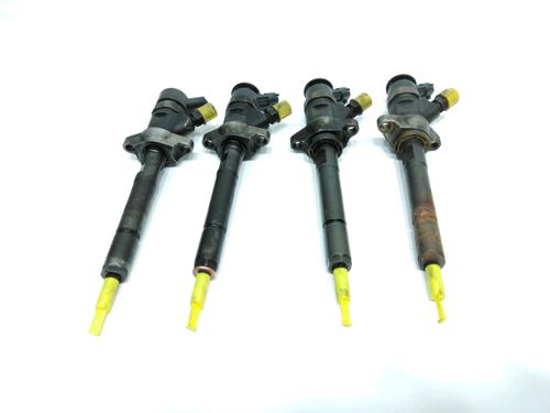 Injector CITROËN C4 I (LC_) 1.6 HDi | BP28221497M100 