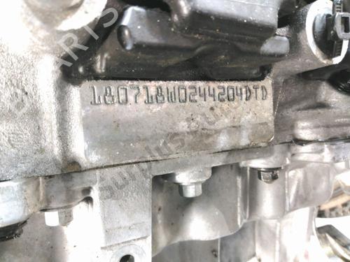 Engine JAGUAR E-PACE (X540) 2.0 D150 | BP28219055M1  - Image 6