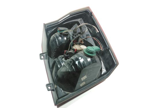 Left taillight DODGE CALIBER 2.0 CRD | BP28269531C34 
