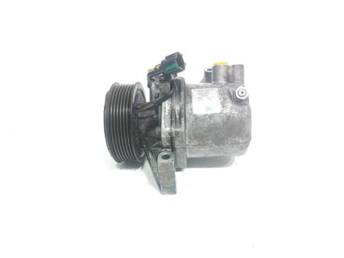 AC-Kompressor NISSAN MICRA IV (K13K, K13KK) 1.2 (80 hp) 28223228