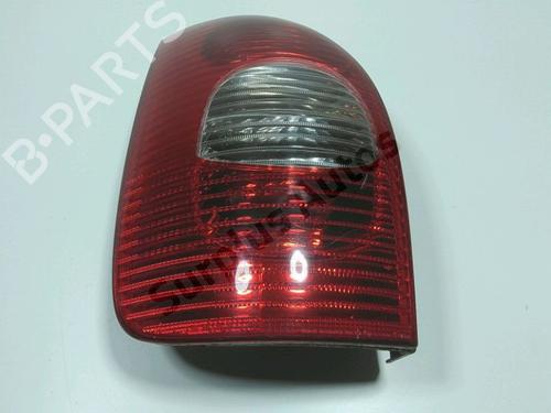 Used Left taillight Left taillight 38982099 38982099