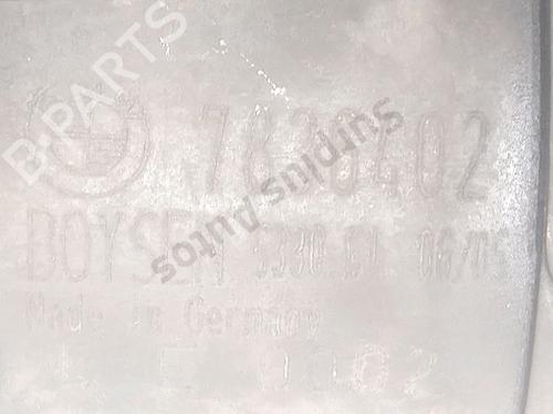 Catalyst BMW 5 (E60) M5 | BP38980293M10 - Image 3