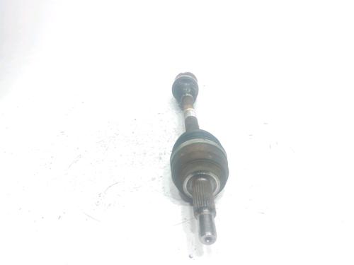 Left front driveshaft RENAULT WIND (E4M_) 1.2 (E4MF) | BP28224874M38 
