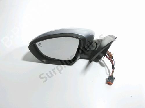 Ryggespeil venstre PEUGEOT 308 II (LB_, LP_, LW_, LH_, L3_) 1.2 THP 130 (131 hp) 30086576
