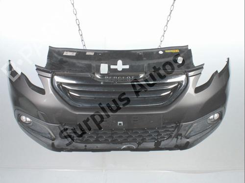front-bumper-peugeot-2008-i-cu_-2013-38587304 main image