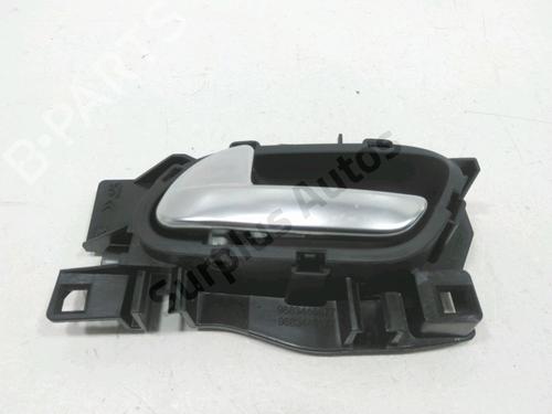 Used Front left interior door handle Front left interior door handle CITROËN DS3 (SA_) 1.4 HDi 70 (SA8HP4) (68 hp) 30996603 30996603