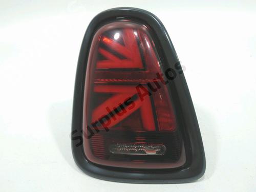 Used Left taillight MINI MINI (R56) Cooper (120 hp) 31006858