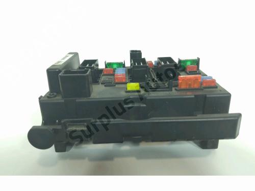 Electronic module PEUGEOT 206+ (2L_, 2M_) 1.4 HDi eco 70 | BP40464382M83 - Image 3