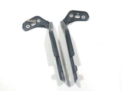 Used Hinge/Door check strap AUDI A6 Allroad C6 (4FH) 3.0 TDI quattro (233 hp) 28237482