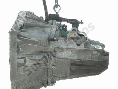 Gearbox RENAULT MEGANE IV Hatchback (B9A/M/N_) 1.5 dCi 110 (B9A3) | BP37087632M3 - Image 2