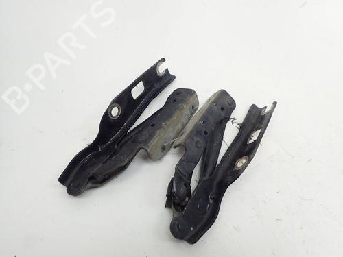Hinge/Door check strap VW EOS (1F7, 1F8) 2.0 TDI | BP37772170C146 - Image 3