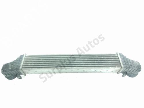 Intercooler MERCEDES-BENZ CLS (C219) CLS 320 CDI | BP37762716M30 - Image 2