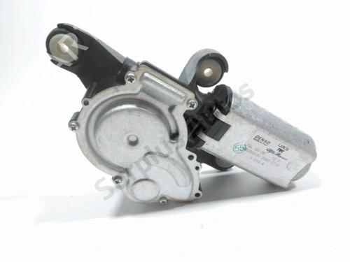 Used Rear wiper motor FIAT 500L (351_, 352_) 1.3 D Multijet (199LXY1A, 199LXY11) (84 hp) 28272854