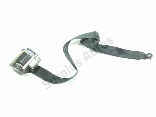 Sikkerhedssele foran venstre Sikkerhedssele foran venstre PEUGEOT BIPPER (AA_) 1.3 HDi 75 (75 hp) 34416468 34416468