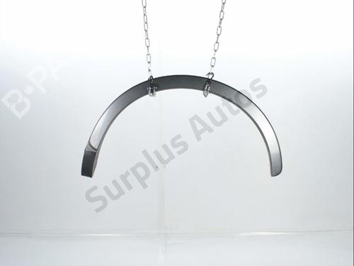 Used Rear left wheel arch trim Rear left wheel arch trim AUDI Q3 (8UB, 8UG) 2.0 TDI (150 hp) 33974134 33974134
