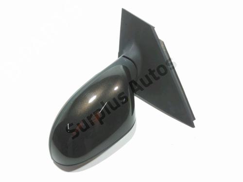 Left mirror LANCIA YPSILON (843_) 1.3 D Multijet (843.AXF11, 843.AXF1A, 843.AXM11,... | BP28246332C26 
