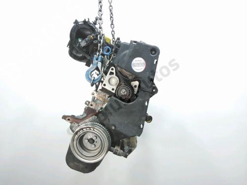 Engine FIAT PANDA (312_, 319_) 1.2 (312PXA1A) | BP38260981M1 - Image 2