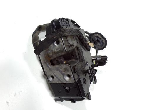 Türschloss links hinten für RENAULT CAPTUR I (J5_, H5_) 1.5 dCi 90 (J5N4, J5M5, J5MW, J5M6, J5AL, J5AJ) (90 hp) 28254787