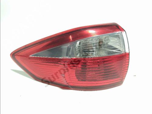Used Left taillight Left taillight FORD C-MAX II (DXA/CB7, DXA/CEU) 1.6 TDCi (95 hp) 33281599 33281599