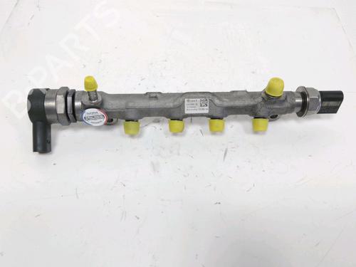 Used Injection rail Injection rail 37763167 37763167
