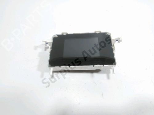 Used Display monitor FORD ECOSPORT 1.5 TDCi (90 hp) 28229890