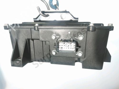 Battery HYUNDAI i20 III (BC3, BI3) 1.0 T-GDI hybrid 48V | BP37784316E11 - Image 2