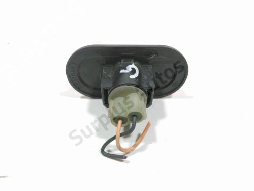 Left side indicator RENAULT KANGOO Express (FC0/1_) 1.5 dCi (FC07, FC1R) | BP31005517I20 - Image 2