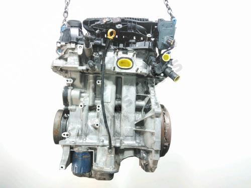 Engine PEUGEOT 208 I (CA_, CC_) 1.0 VTi | BP28219069M1 