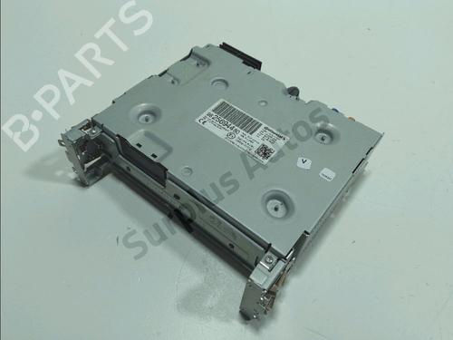 Used Radio Radio 37770155 37770155