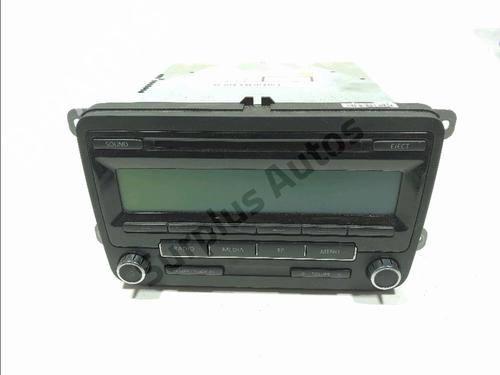 Used Radio Radio SEAT ALTEA XL (5P5, 5P8) 1.6 TDI (105 hp) 35808170 35808170