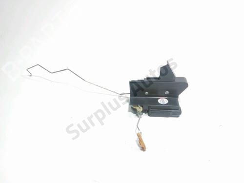 Used Front left lock Front left lock DACIA DUSTER (HM_) 1.5 dCi 115 (HMAD) (116 hp) 36464967 36464967