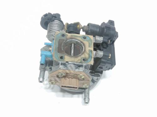 Carburetor PEUGEOT 106 II (1A_, 1C_)  | BP28220711M67 