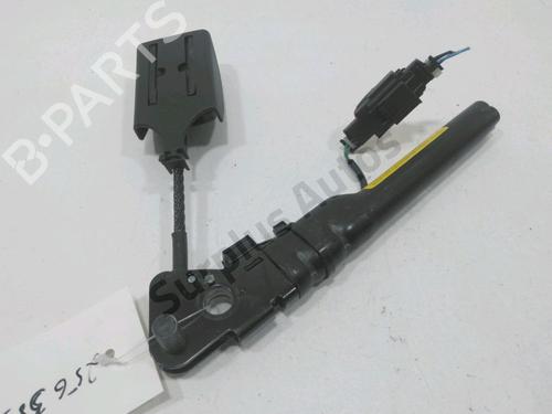 Seat buckle RENAULT TWINGO II (CN0_) 1.2 (CN0D) | BP37628117I32 - Image 2