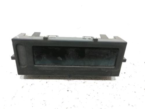 Used Display monitor Display monitor RENAULT KANGOO Express (FW0/1_) 1.5 dCi 70 (FW0A, KW0V) (68 hp) 30990598 30990598