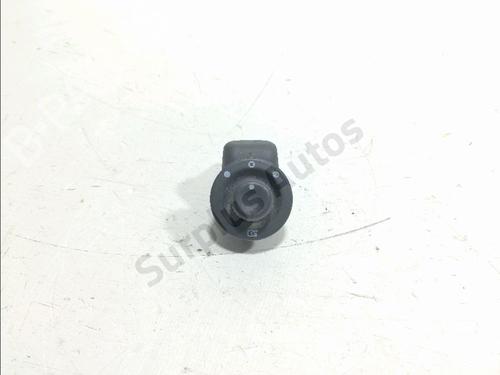 Used Mirror switch Mirror switch RENAULT CLIO III (BR0/1, CR0/1) 1.5 dCi (88 hp) 40059816 40059816