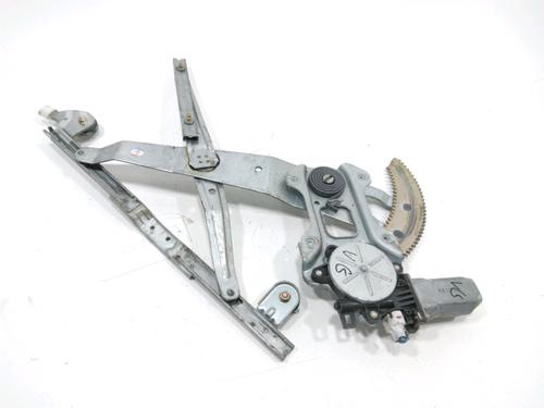 Rudehejsemekanisme ventre foran SUBARU IMPREZA Estate (GG) 2.0 WRX Turbo AWD (GGA) (225 hp) 30995574