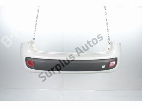 Paraurti posteriore Paraurti posteriore 38345762 38345762