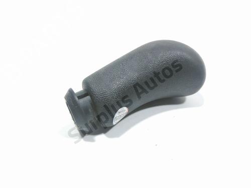 Shift knob RENAULT KANGOO Express (FW0/1_) 1.5 dCi 85 (FW0K, FW0L, FW0B) | BP38283612I34 - Image 2