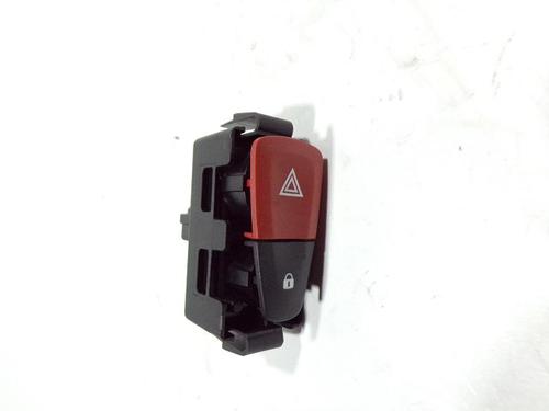 Used Warning switch RENAULT SCÉNIC III (JZ0/1_) 1.9 dCi (JZ0J, JZ1J, JZ1K, JZ1S) (131 hp) 28229064
