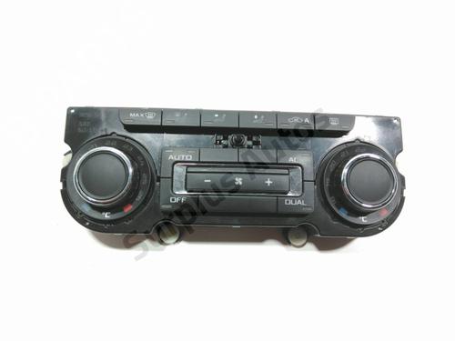 Used Climate control SKODA YETI (5L) 2.0 TDI (110 hp) 28228157