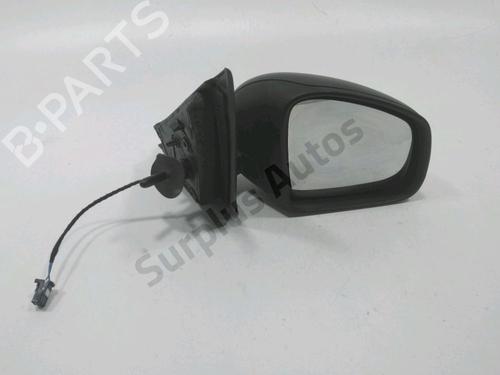 right-mirror-renault-twingo-iii-bcm_-bca_-2014-36314747 main image