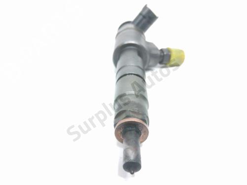 Inyector PEUGEOT 308 SW II (LC_, LJ_, LR_, LX_, L4_) 1.6 BlueHDi 120 (120 hp) 31162986