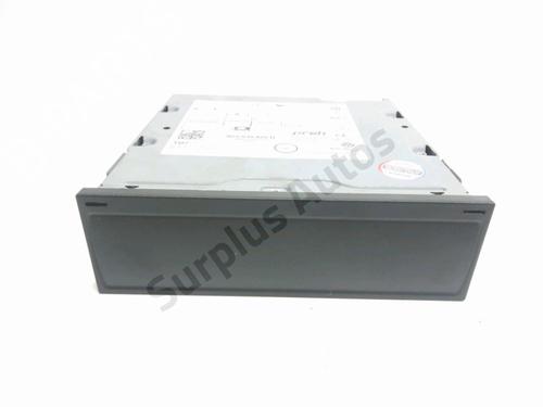 Used Radio Radio VW POLO VI (AW1, BZ1, AE1) 2.0 GTI (200 hp) 36509198 36509198
