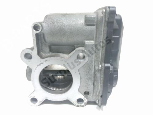 Throttle body RENAULT TWINGO III (BCM_, BCA_) 1.0 SCe 70 | BP38793342M82 - Image 3