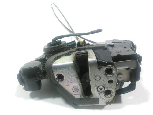 Used Front left lock TOYOTA RAV 4 III (_A3_) 2.2 D 4WD (ALA30_, ALA30R) (150 hp) 28248018