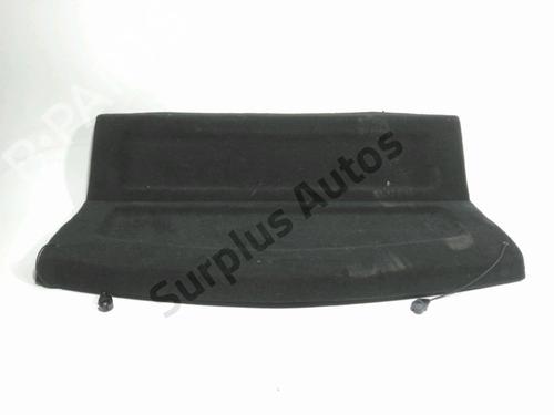 Used Rear parcel shelf Rear parcel shelf PEUGEOT 3008 II SUV (MC_, MR_, MJ_, M4_) Hybrid4 (M45GBU) (299 hp) 34115984 34115984