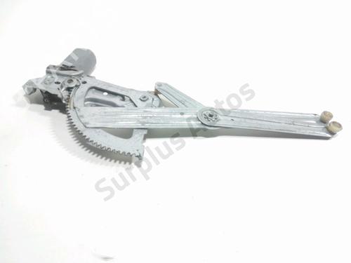 Used Front left window mechanism PEUGEOT 205 II (20A/C) 1.7 Diesel (60 hp) 29580031