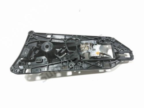 Rear right interior door handle PORSCHE CAYENNE (92A) 4.8 Turbo | BP30086816I16