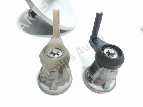 Electronic module PEUGEOT 206+ (2L_, 2M_) 1.4 HDi eco 70 | BP39765081M83 - Image 3