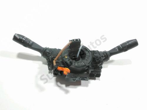 Used Steering wheel controls TOYOTA RAV 4 IV (_A4_) 2.0 D (WWA42_) (143 hp) 30741962